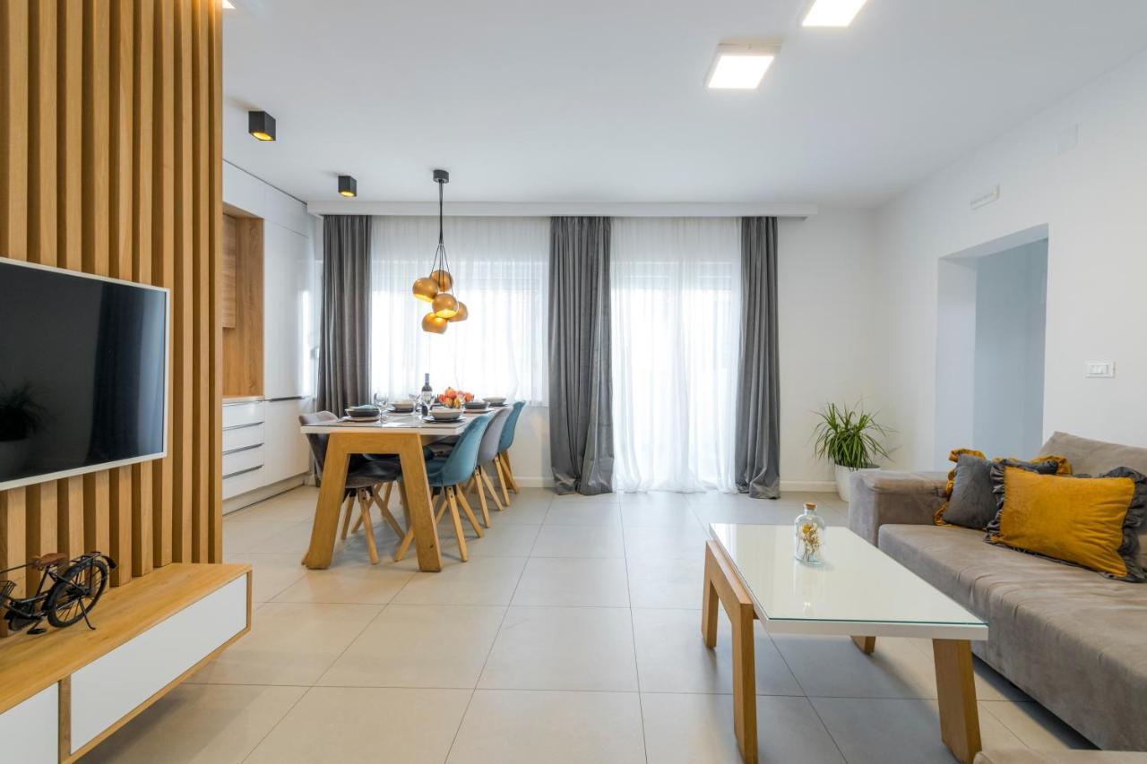 New Deluxe Jacuzzi Apartment Ana Dubrovnik Ngoại thất bức ảnh