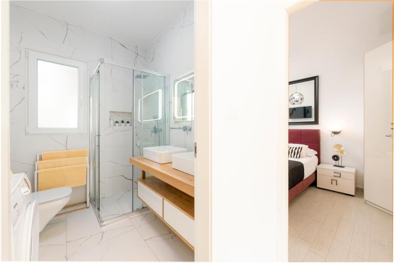 New Deluxe Jacuzzi Apartment Ana Dubrovnik Ngoại thất bức ảnh